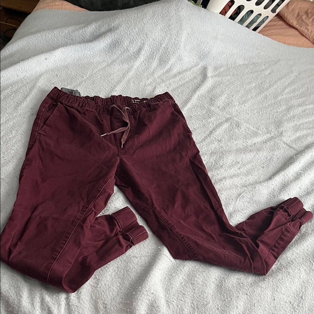 California Republic Joggers